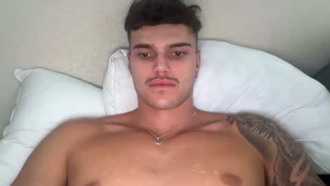 BrooklynTay online show from February 22, 2026, 5:08 am