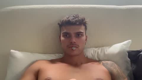 BrooklynTay online show from February 25, 2026, 1:15 am