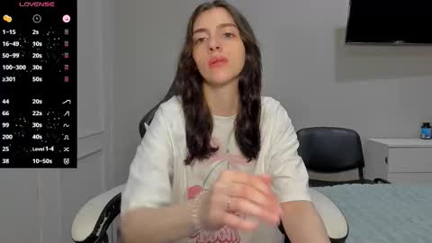 broosnica1 online show from October 21, 2025, 7:53 am