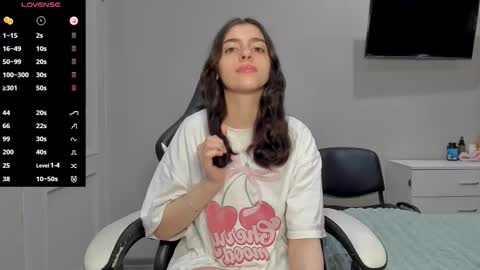 broosnica1 online show from October 22, 2025, 7:41 am