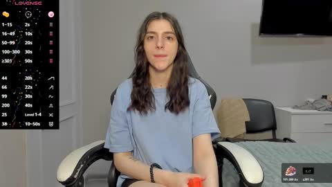 broosnica1 online show from December 2, 2025, 7:03 am