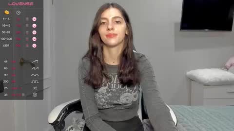 broosnica1 online show from January 18, 2026, 8:29 am