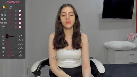 broosnica1 online show from February 20, 2026, 7:54 am