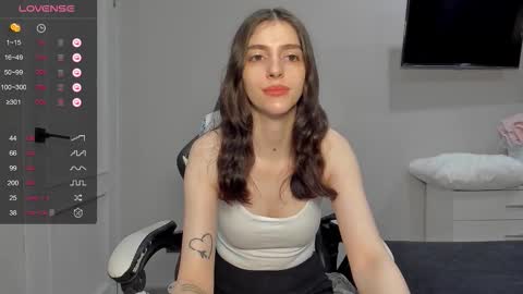 broosnica1 online show from February 22, 2026, 8:35 am