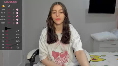 broosnica1 online show from March 3, 2026, 9:26 am