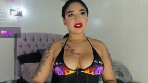 Snapshot of browch chatting on January 27, 2025, 4:20 am valentina online show from January 27, 2025, 4:20 am