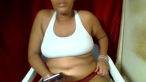 Snapshot of brown_lv chatting on January 4, 2025, 8:16 pm brown_lv online show from January 4, 2025, 8:16 pm