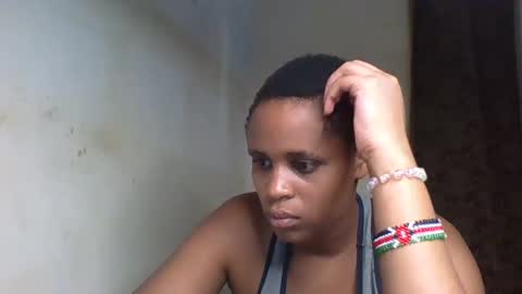 Snapshot of brown_lv chatting on January 19, 2025, 7:36 am brown_lv online show from January 19, 2025, 7:36 am