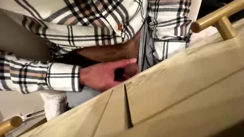 brownboyli online show from March 27, 2026, 7:57 pm