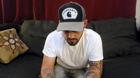 brownboyt online show from November 27, 2025, 7:32 am