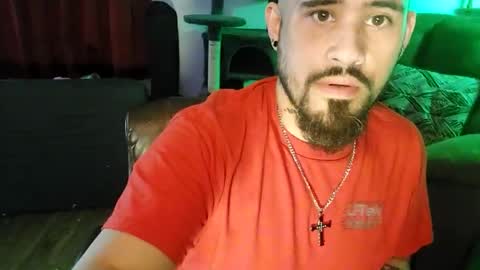 brownboyt online show from April 14, 2026, 11:22 pm