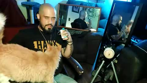 Snapshot of brownboyt chatting on June 14, 2026, 3:30 am brownboyt online show from June 14, 2026, 3:30 am