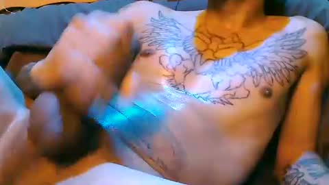 browndickchris online show from March 9, 2026, 6:28 am