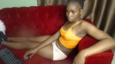 Brownie online show from January 10, 2025, 9:34 am
