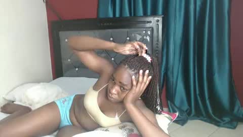 Brownie online show from January 30, 2025, 10:08 am