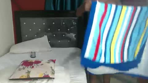 Brownie online show from February 3, 2025, 3:31 am