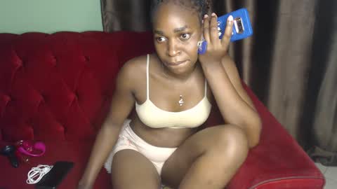 Brownie online show from February 23, 2025, 3:24 am