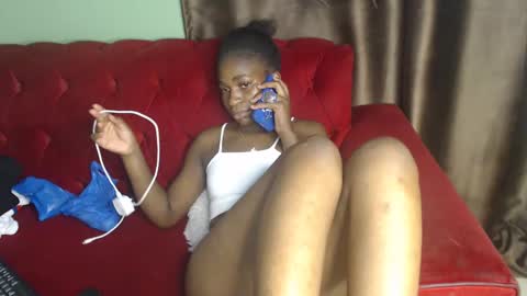 Brownie online show from March 1, 2025, 6:46 am