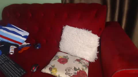 Brownie online show from March 3, 2025, 6:37 am