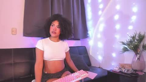 miss muller online show from January 13, 2025, 2:18 am