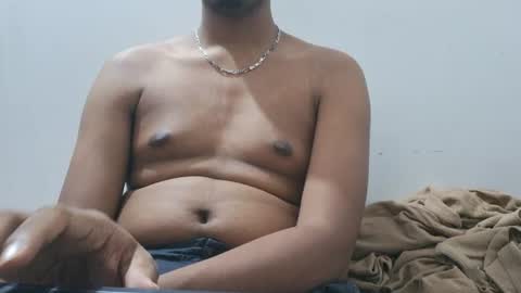 brownguy2505 online show from June 25, 2026, 11:48 am