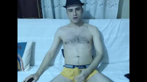 brownhaiir online show from November 17, 2025, 3:07 pm