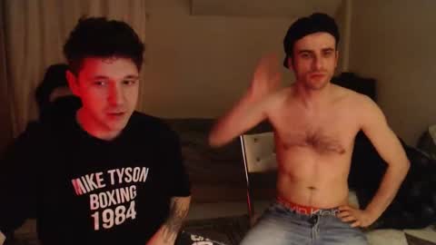 brownhaiir online show from April 15, 2026, 8:20 pm