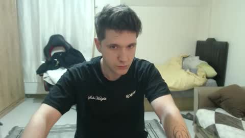 brownhaiir online show from April 27, 2026, 7:45 pm