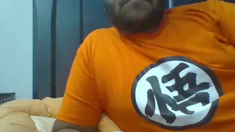 brownhunk698 online show from October 29, 2025, 7:37 pm