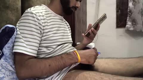 Snapshot of brownie_cake chatting on April 19, 2026, 5:56 pm brownie_cake online show from April 19, 2026, 5:56 pm