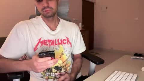 brownmeverick online show from February 8, 2026, 6:55 pm