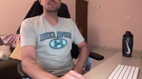 brownmeverick online show from July 12, 2026, 2:30 pm