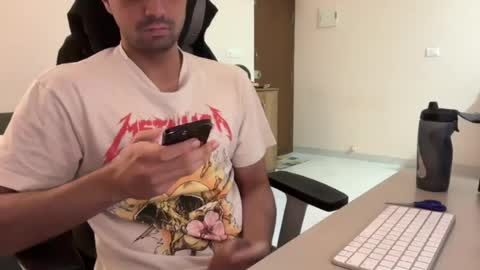 brownmeverick online show from July 21, 2026, 3:36 pm