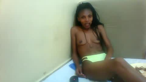 brownminaj_ online show from February 20, 2026, 6:08 pm