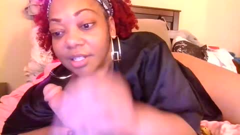 brownroundrenee online show from February 9, 2025, 10:00 pm