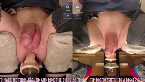 Brsrkr online show from January 27, 2025, 8:49 pm