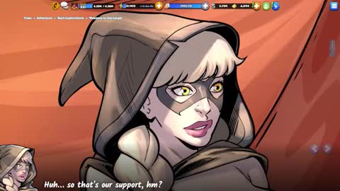 Brsrkr online show from October 9, 2025, 7:28 am