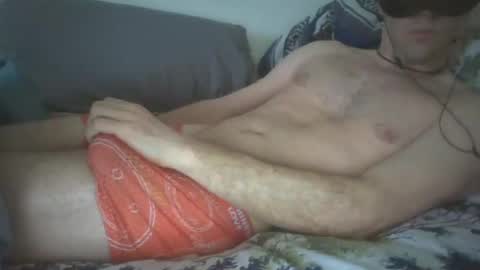Bruc12168 fit slim new makemecum bigdick edging online show from March 9, 2025, 1:26 pm