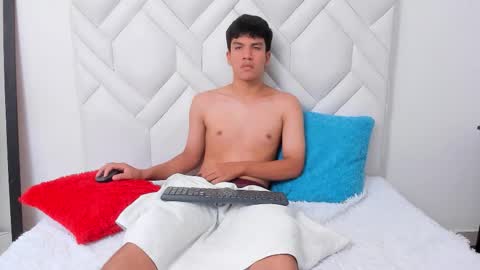 BRUCE online show from March 3, 2026, 12:00 pm