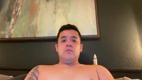 Bruce online show from February 20, 2025, 4:28 am