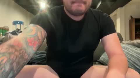 Bruce online show from April 15, 2026, 3:57 am