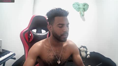 bruce_1111 online show from November 23, 2025, 8:30 pm