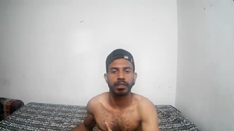 bruce_1111 online show from January 12, 2026, 6:02 pm