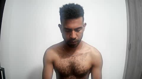 bruce_1111 online show from May 3, 2026, 5:57 am