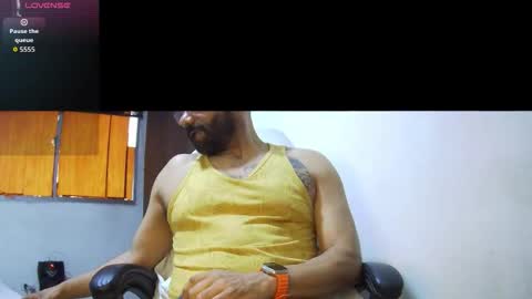 Bruce online show from November 26, 2025, 9:38 pm