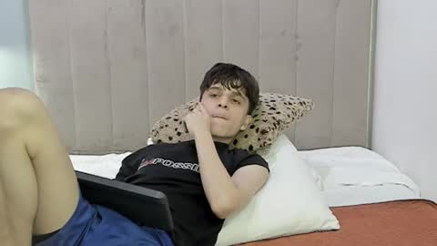 Bruce Hans online show from January 18, 2025, 11:32 am