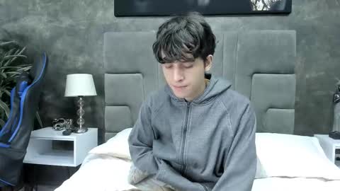 Bruce Hans online show from October 9, 2025, 11:52 am