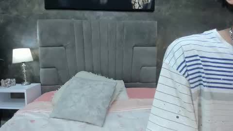 Bruce Hans online show from March 26, 2026, 11:38 am