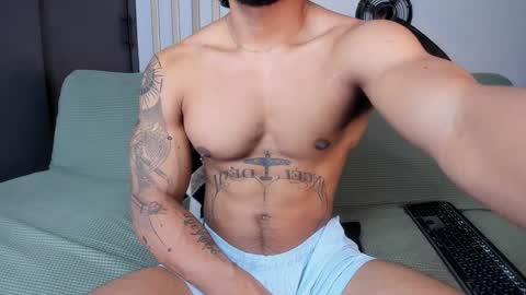 bruce roldan online show from January 8, 2025, 4:12 am