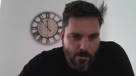 Bruce Wayne online show from October 8, 2025, 9:51 am